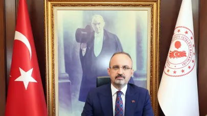 Turan: “30 Ağustos, Geleceğimizin Muhasebesidir”