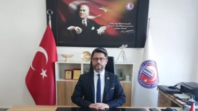 ÇOMÜ Rektörü Prof. Dr. R. Cüneyt Erenoğlu’nun 30 Ağustos Zafer Bayramı Mesajı