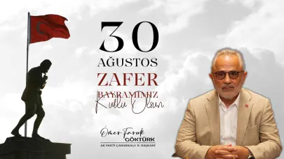 Büyük Zafer'in Ruhu, Türkiye Yüzyılı'nın Meşalesidir!