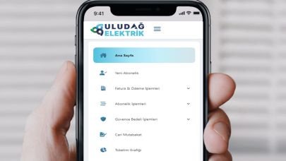 Uludağ Elektrik’ten Dijital Adımlar
