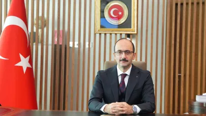 ÇANAKKALE GEYİKLİ BELDEMİZDE TAŞKIN RİSKİNİ AZALTIYOR, VATANDAŞLARIMIZIN CAN VE MAL EMNİYETİNİ GÜVENCE ALTINA ALIYORUZ