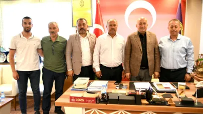 MİLLETVEKİLİ GİDER: “ESNAFIMIZ ŞÜKREDER, MİLLETİMİZİN OMURGASIDIR