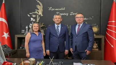 CHP Kepez’de Delege Seçimleri: Sarı Liste Başkan Arslan’ın Desteğiyle Öne Çıkıyor