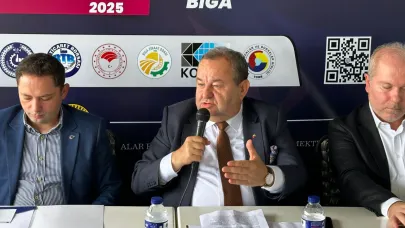 Biga Fuarı 3-6 Ekim tarihlerinde gerçekleşecek