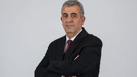 Çanakkale yeni Emniyet Müdürü Ergün Dağıstanlı