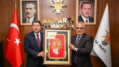 Türkiye Yüzyılı Buluşmaları yeni döneme ışık olacak