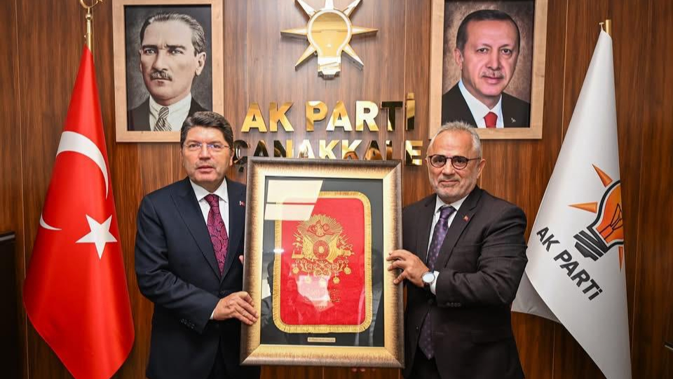 Türkiye Yüzyılı Buluşmaları yeni döneme ışık olacak