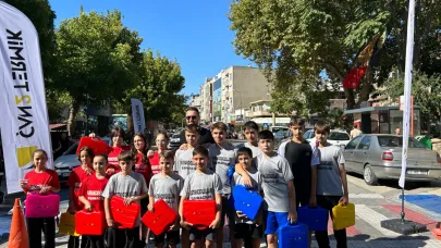 Çan’ın 103. kurtuluş yıldönümü coşkusu Çan2 Termik desteğiyle yaşanacak