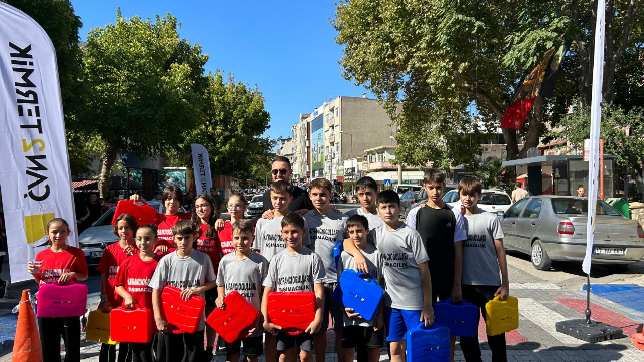 Çan’ın 103. kurtuluş yıldönümü coşkusu Çan2 Termik desteğiyle yaşanacak