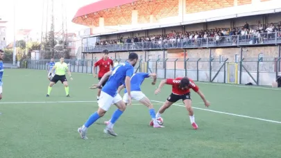 SEZONA ÖNCESİ HIZLI BAŞLANGIÇ