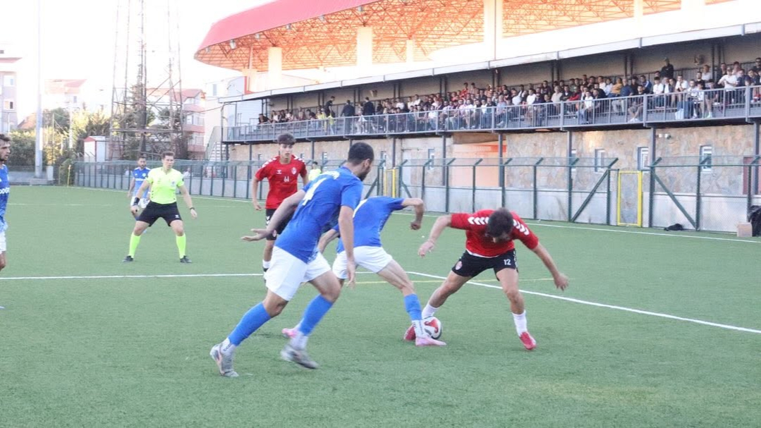 SEZONA ÖNCESİ HIZLI BAŞLANGIÇ