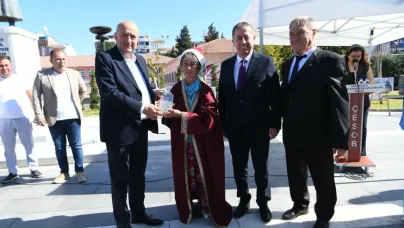 ESNAF, YÖNETİCİ VE SİYASETÇİ İÇİN BUNDAN DAHA BÜYÜK DÜSTUR OLAMAZ.