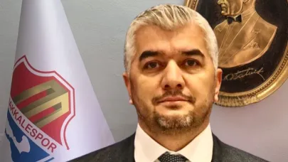 Çanakkalespor İlk Maçında Galibiyetle Başladı