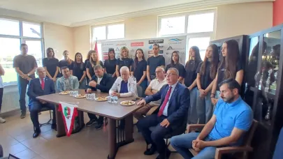 Kepezspor Kulübü, Kadın Voleybol takımı yeni sezona güçlü bir giriş yapmaya hazırlanıyor.