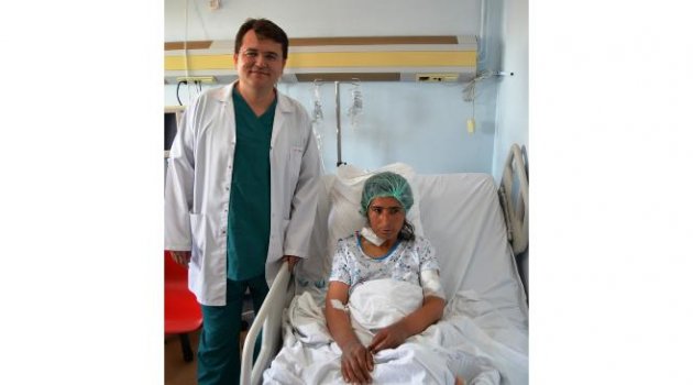 3 Yıl Sonra Eski Sağlığına Kavuştu