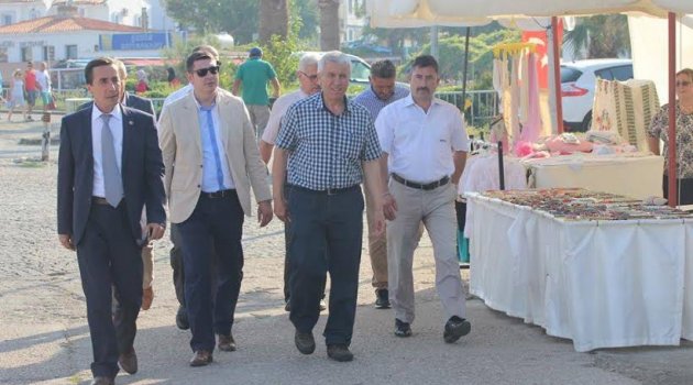 Adnan İLTER, Soruyorum “Önce İnsan Sonra Başkan mı, Önce Başkan Sonra İnsan mı”