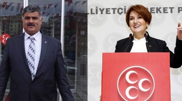 Adnan Mecu; “AKŞENER İLE İKTİDARA TALİBİZ”