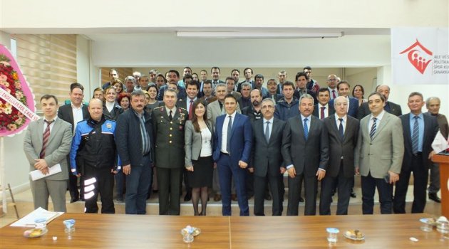 Tek Bayan Başkan Şerife SOYLU Seçildi