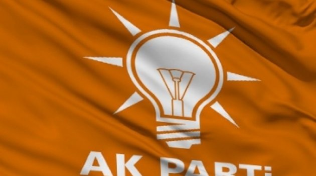 AK Parti Çanakkale İl Başkanlığı için dört isim belirlendi.