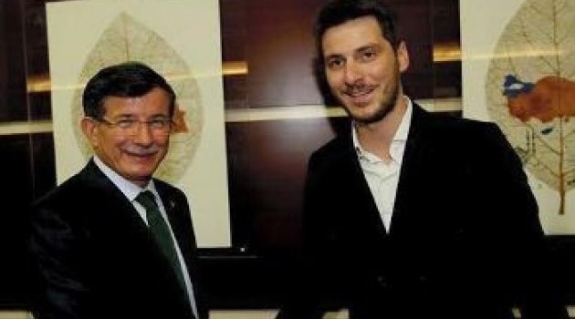 AK Parti Çanakkale İl Gençlik Kolları, 2016 da Vites Büyütüyor!