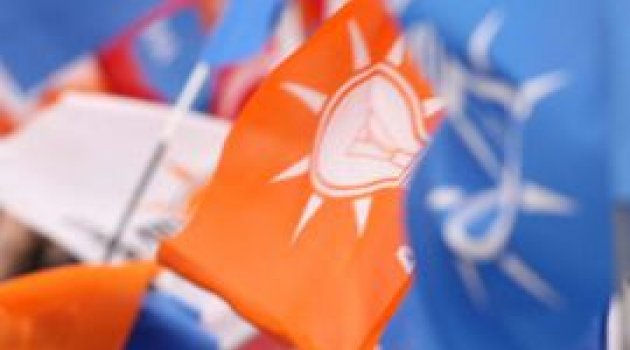 AK PARTİ’DE ‘AĞIR ABİ’LERE YENİ FORMÜL