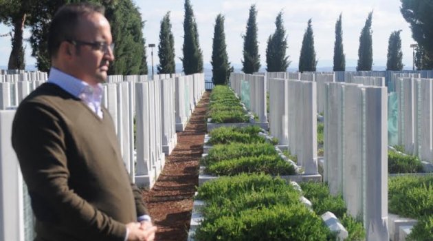 AK Parti Grup Başkanvekili Av. Bülent Turan sözünü tuttu, Alan Kılavuzluğu Yasal Zemine Kavuştu
