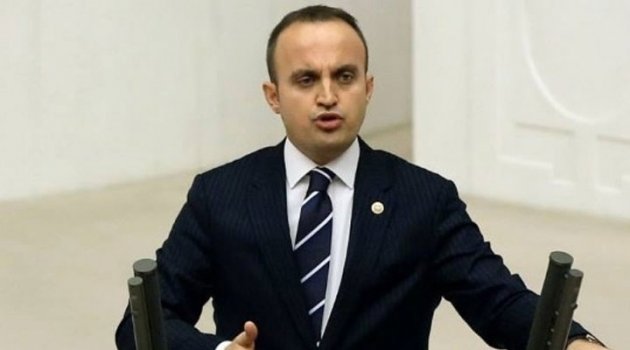 AK Parti Grup Başkanvekili Turan: Terör Örgütüne Lanet Okumazsa Benzer Tepkiler Olabilir