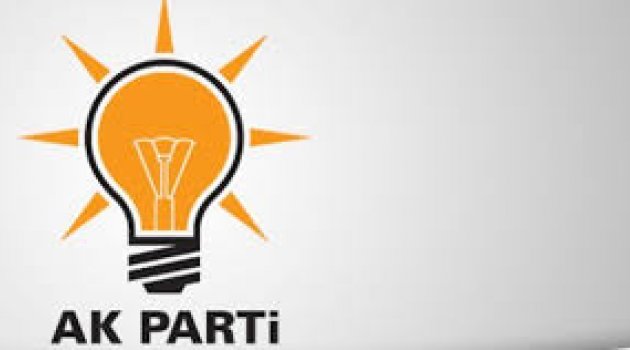 Ak Parti Son Anda Aydı