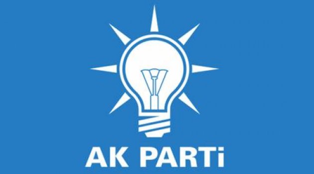 AK Parti ADAY ADAYLARININ  KADERLERİ ONLARIN ELLERİNDE