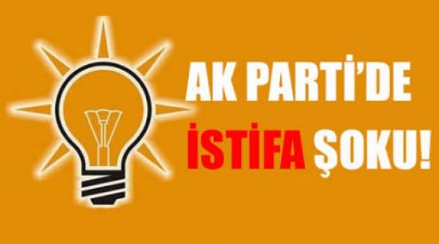 AK Parti'de Sular Durulmuyor!