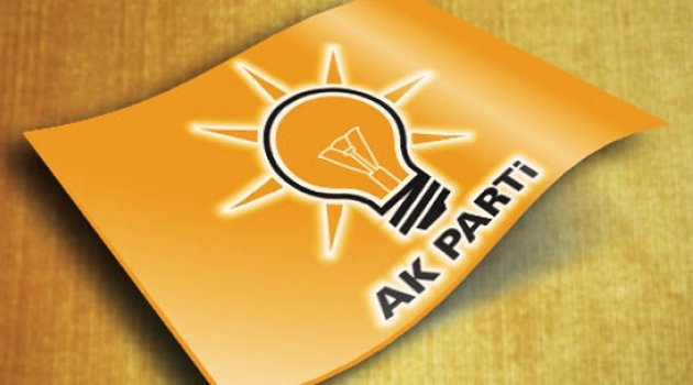 AK Parti'nin seçim beyannamesi!