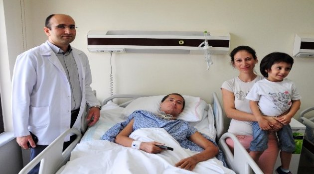 Akyüz İçin Sosyal Medyada Yardım Kampanyası Başlatıldı