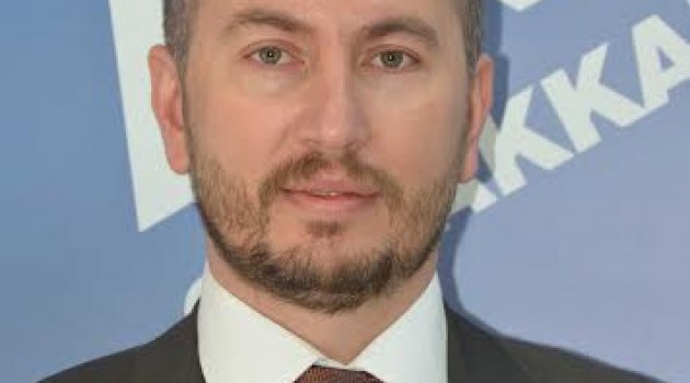Alper Altınok' Çünkü Bizler; Çanakkale’de 253 Bin Şehit Veren Ecdadın Torunlarıyız.