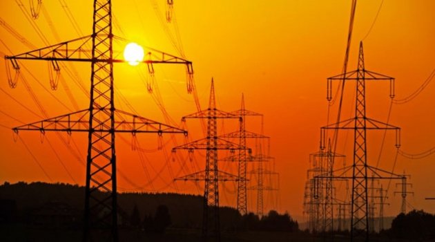 Aman Dikkat Çanakkale İl Genelinde Elektrik Kesintisi