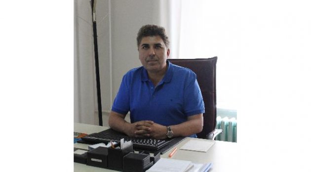 Amatem 3 Haziranda Çanakkale'de Hizmete Girecek