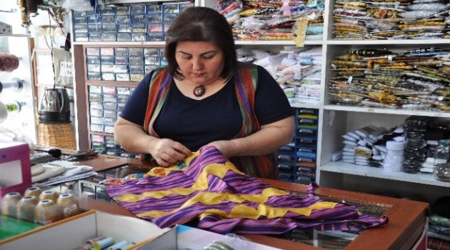 Asırlık Gelenekler Gün Yüzüne Çıkıyor