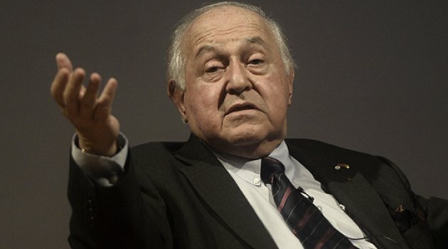 "Ataman'ın arkasındayız"