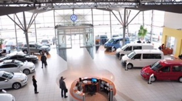 Avek Otomotiv Çanakkale'de Açılıyor