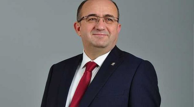 “AYHAN GİDER, ÇANAKKALE’NİN MİLADI OLACAK”