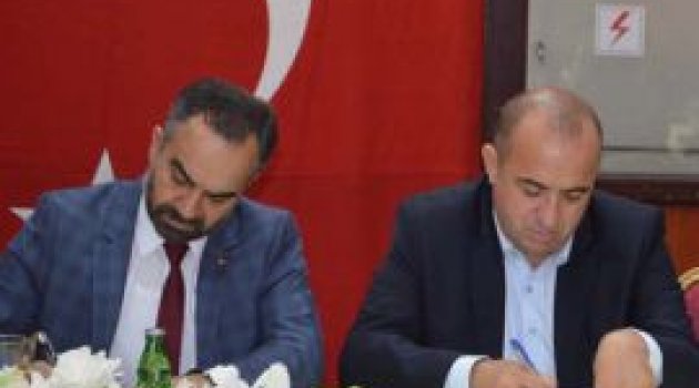 Ayhan Gider, Roman Çalıştayı’nda Konuştu; “Hepimiz Bütünüz”