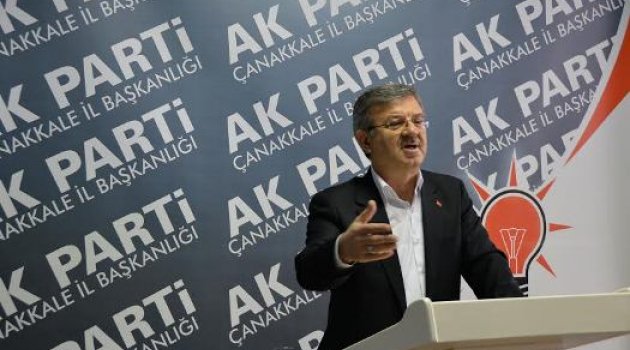 Babacanoğlu’ndan Gökhan ve Erkek’e Yanıt