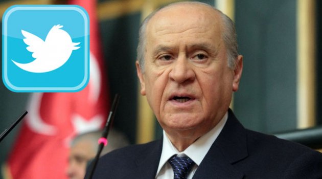 Bahçeli'den AK Parti ve CHP'ye: 'Savsaklamayın'