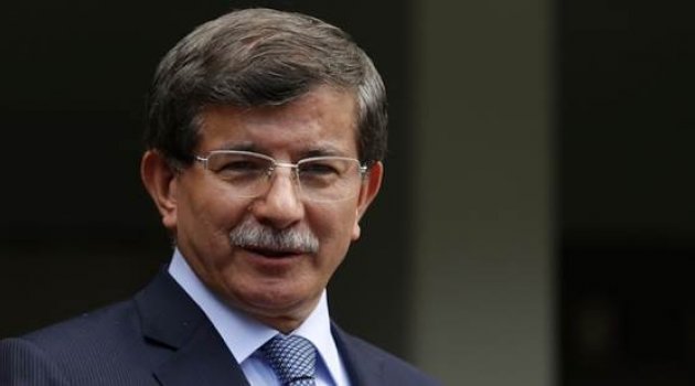 Başbakan Davutoğlu o isimlerle yüz yüze görüşecek