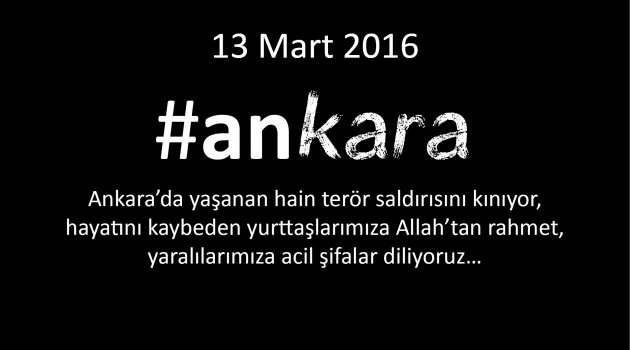 Başımız Sağolsun…