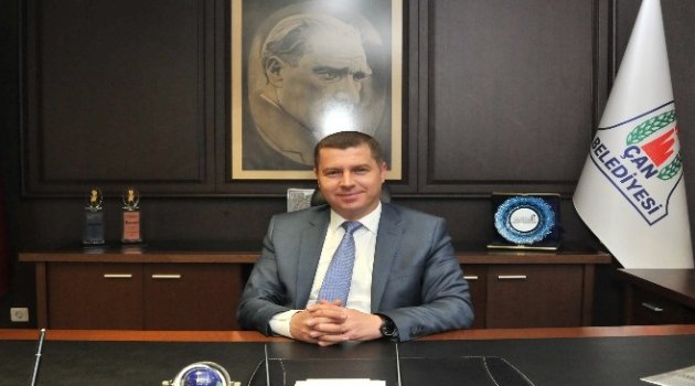 Başkan Kuzu'dan Kandil Mesajı