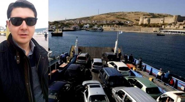 " BAŞKAN'I HALKÇI OLMAYA DAVET EDİYORUM. GEÇİŞ ÜCRETİ BEDAVA OLABİLİR.