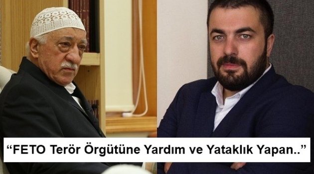 Belediye Başkanından, Değişim Gazetesi Sahibi Kerem İriç’e Şok Suçlama