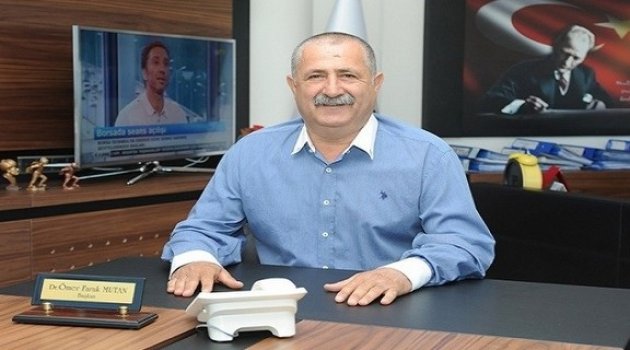 Ben Kimsenin Ne Ağası, Ne Marabasıyım