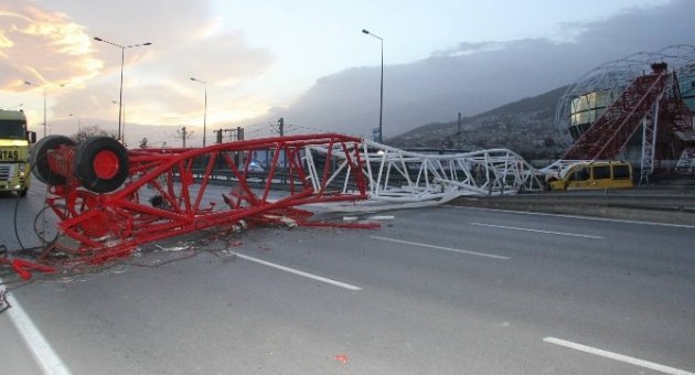 - Bursa’da Lodosla Gelen Facia