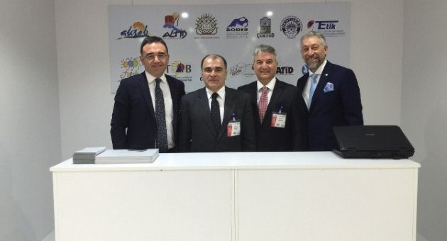 - Emıtt 2015 Turizm Fuarı Kapılarını Açtı